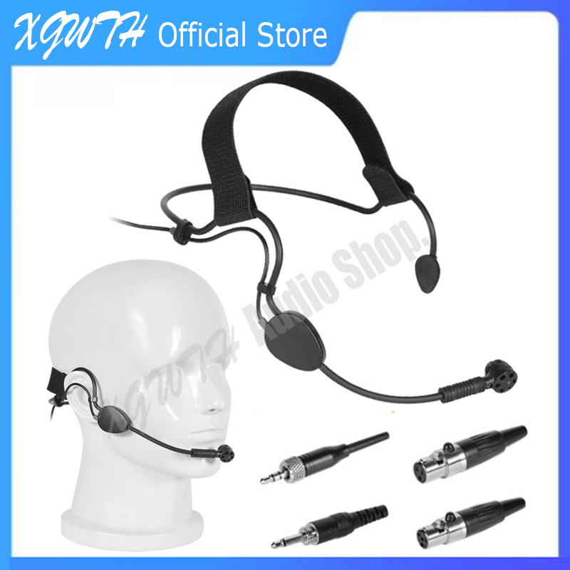 ME3 Headset-Mikrofon, am Kopf  – Shure Mic Sm58 Bewertung und Preis