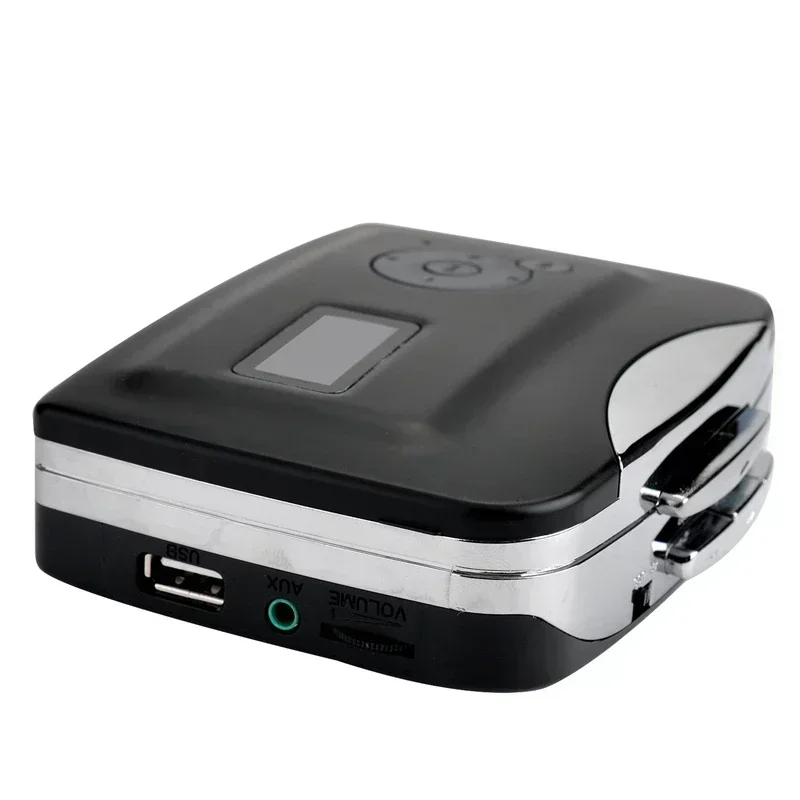 Ezcap Kassetten-zu-MP3-Konvert – Audio Music File Bewertung und Preis