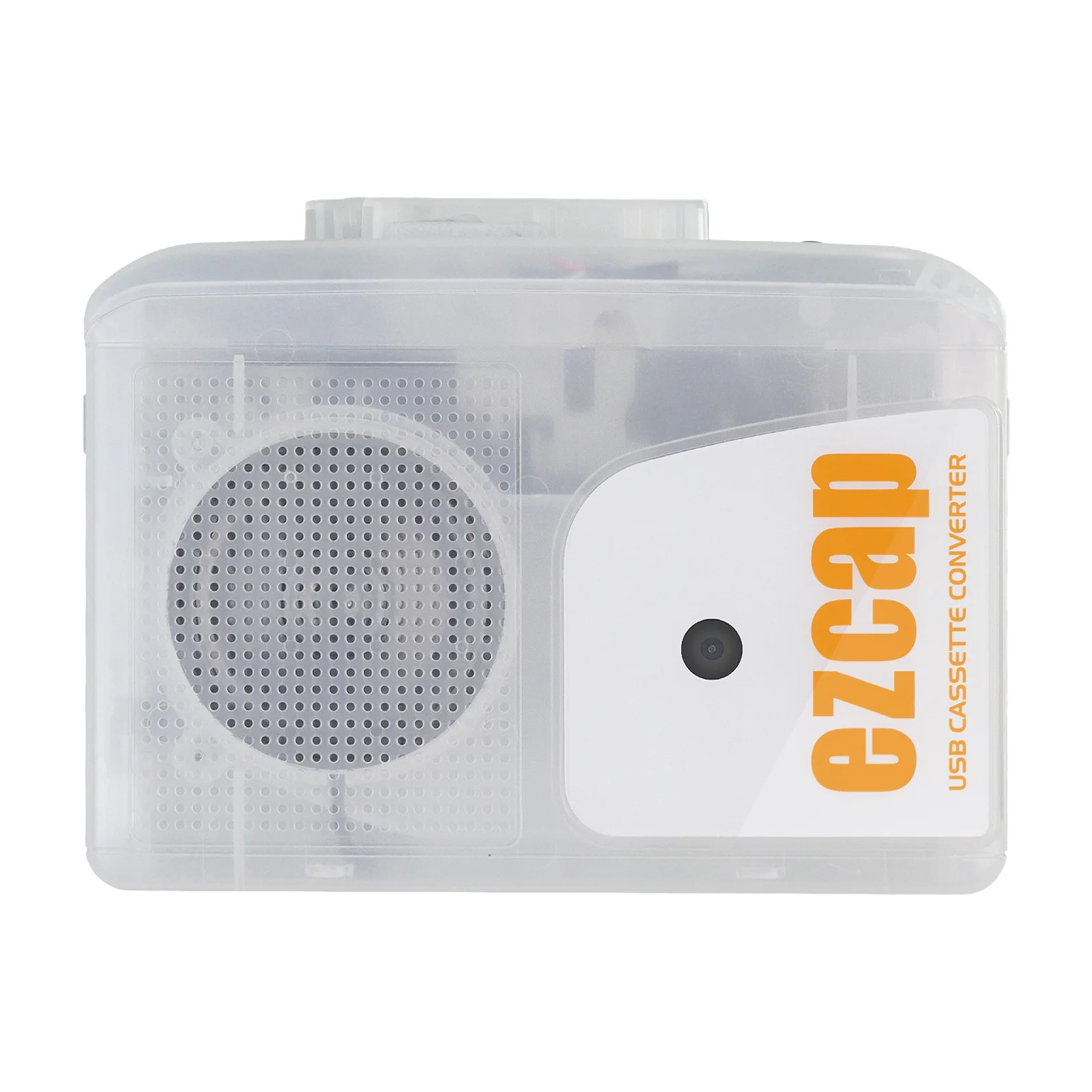 Ezcap 249 USB-Kassettenspieler – Audio Music File Bewertung und Preis
