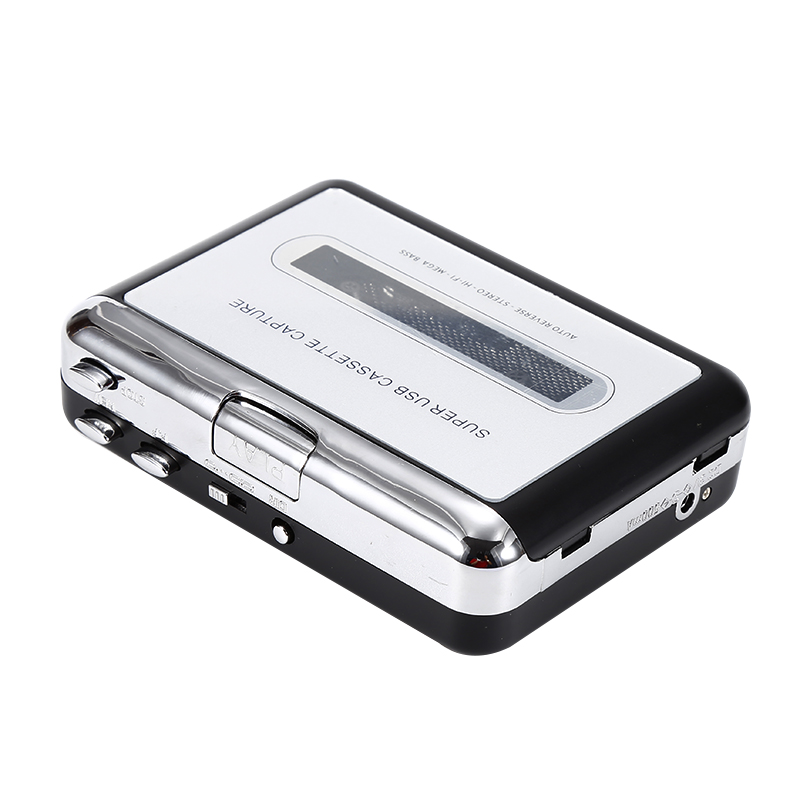 Neue Kassette Player USB Walkm – Audio Music File Bewertung und Preis