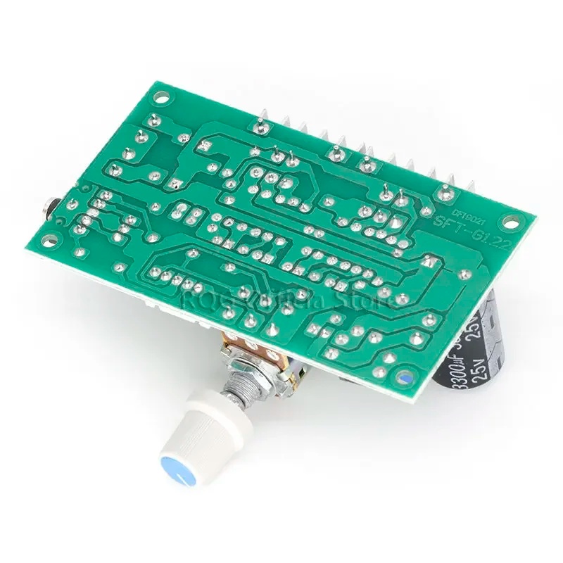 Mini TDA2030 Zweikanal-Leistun – Audio & Music Settings Xbox One Bewertung und Preis