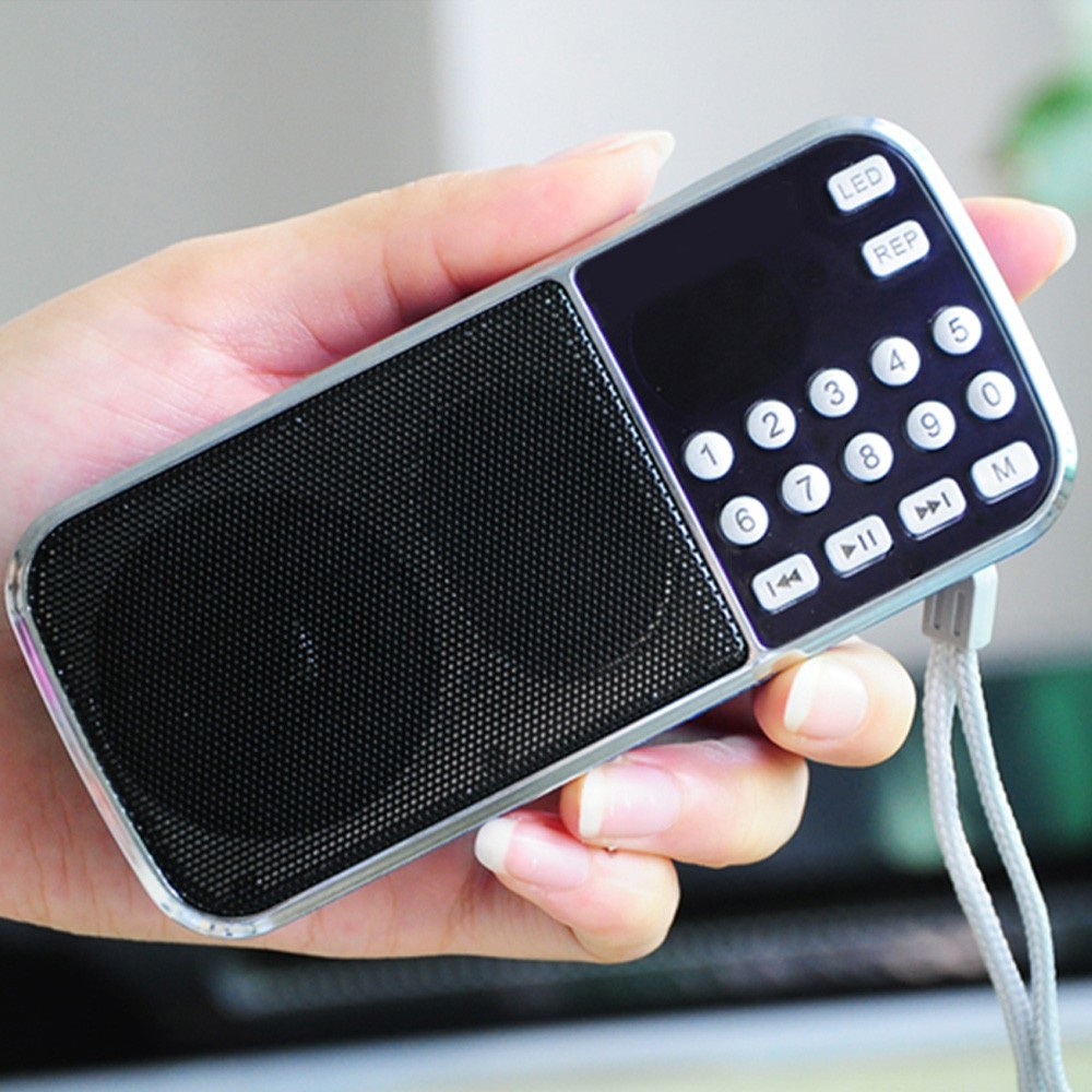L-088 tragbare hifi mini lauts – Portable Amplifier Mini Bewertung und Preis
