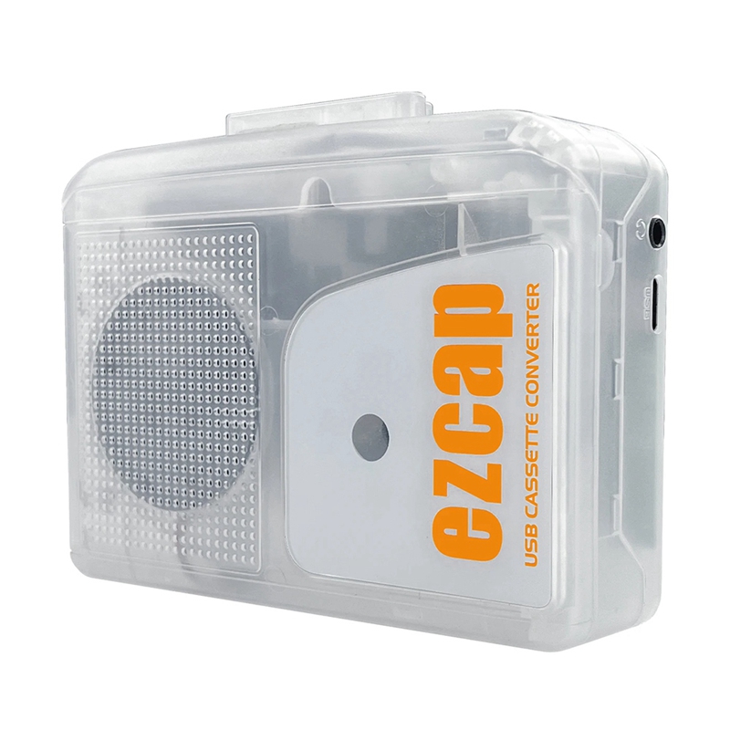 USB-Kassettenspieler Stereo-Ka – Audio Music File Bewertung und Preis