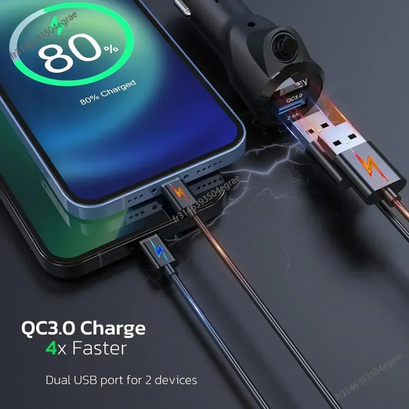 Fahrzeug-Wireless-Audio-Adapte – Audio Music File Bewertung und Preis