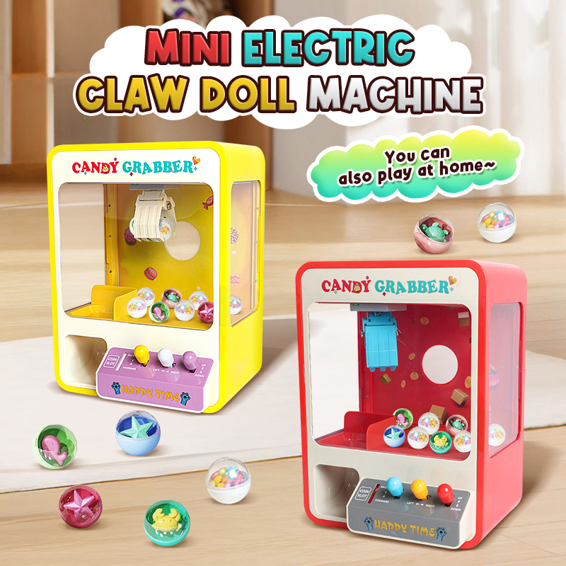 Elektronische Mini-Greifmaschi – Audio Music Maker Bewertung und Preis