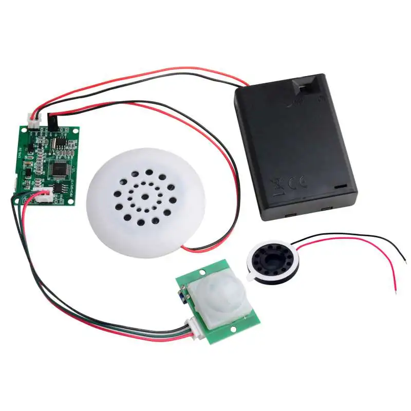 RCmall MP3 Sprachmodul-Kit, Wi – Audio Music Mp3 Download Free Bewertung und Preis