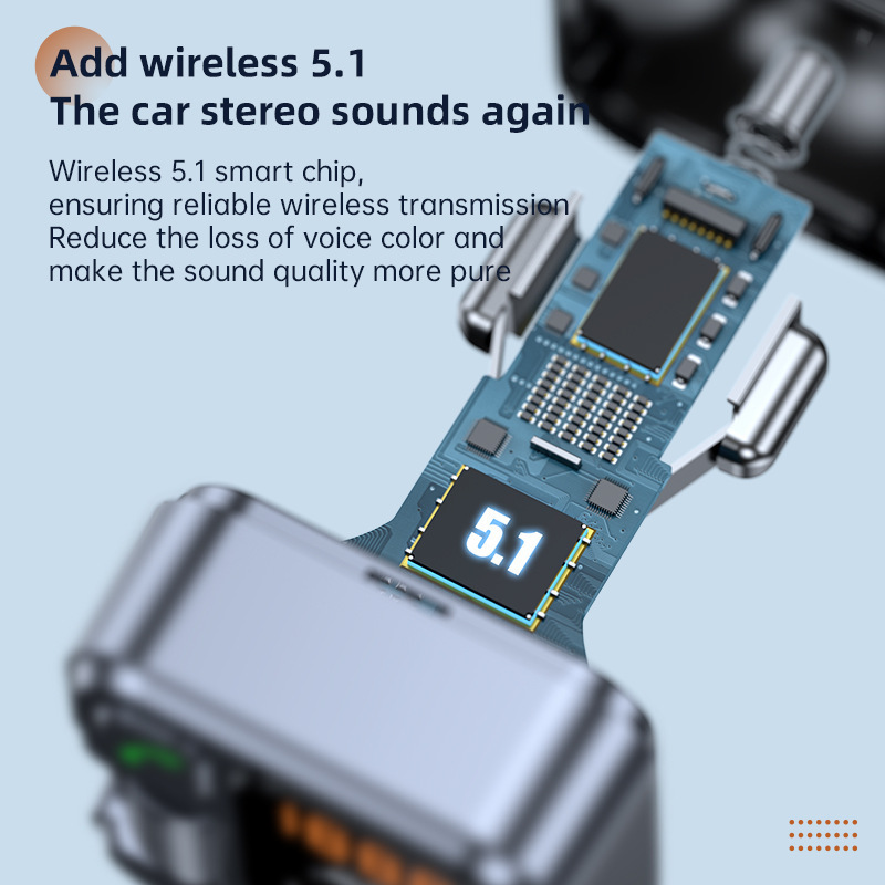 KMIND Auto-Musiksender, Blueto – Audio Music Mp3 Free Bewertung und Preis