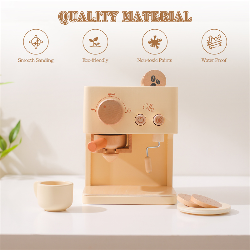 Kinder Holz Montessori Spielze – Audio Music Maker Bewertung und Preis