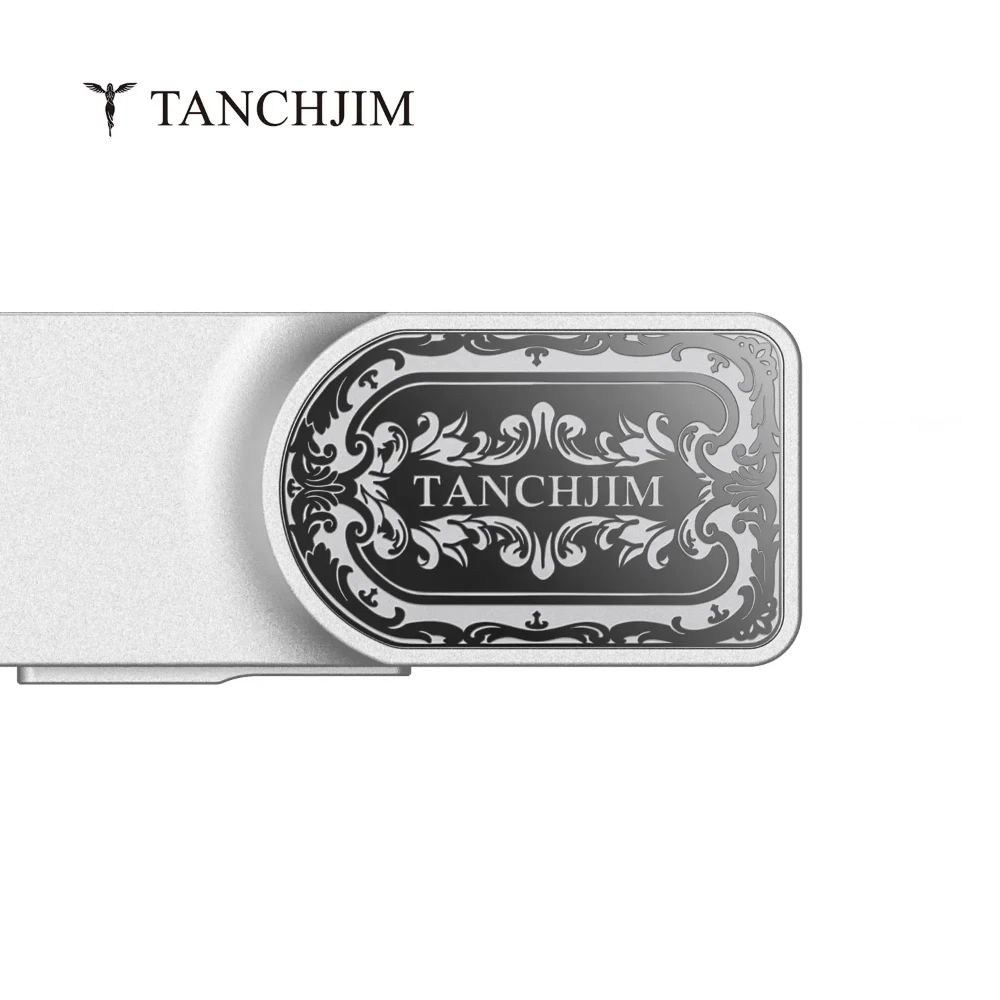 TANCHJIM LUNA Dual Flagship CS – Portable Amplifier Mini Bewertung und Preis
