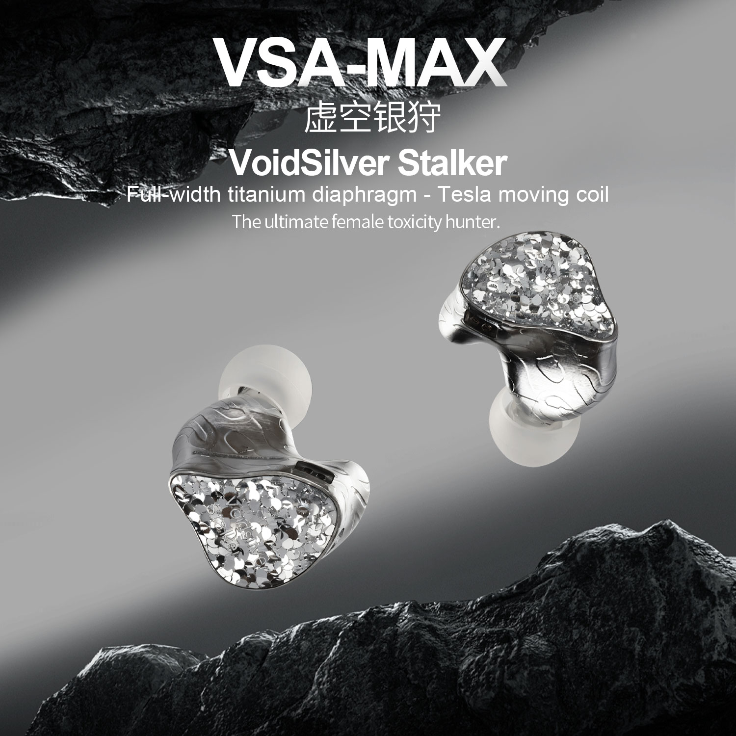 Neue EarAcoustic Audio VSA MAX – Audio & Music Settings Xbox One Bewertung und Preis